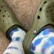 Illustration for article titled I Bought a Pair of Crocs. I've Even Worn Them Out in Public. Welcome to My Panama Talk